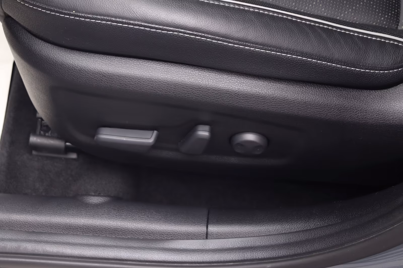 Kia XCeed Platinum Edition