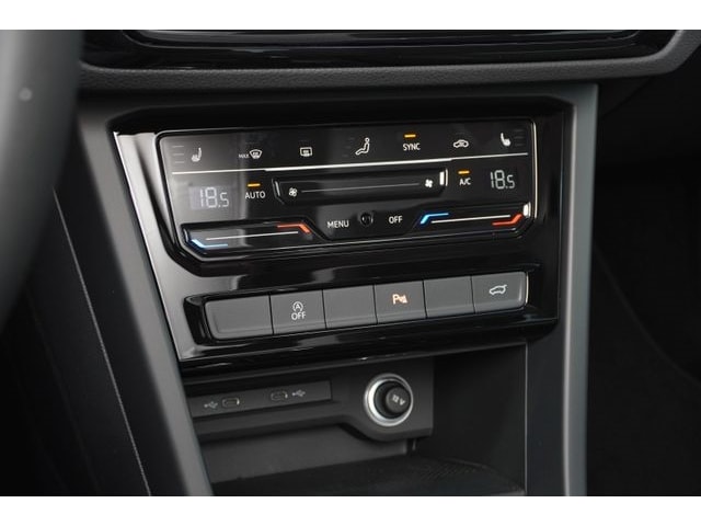 Volkswagen Touran DSG Highline