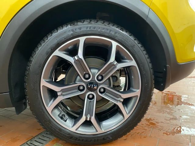 Kia XCeed Platinum Edition