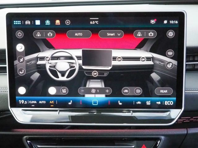 Volkswagen ID.7 4Motion GTX Tourer