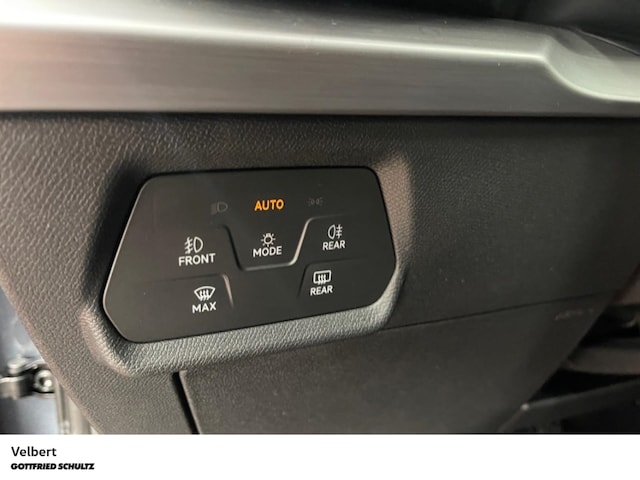 Seat Leon 2.0 TDI FR-lijn Sportstourer