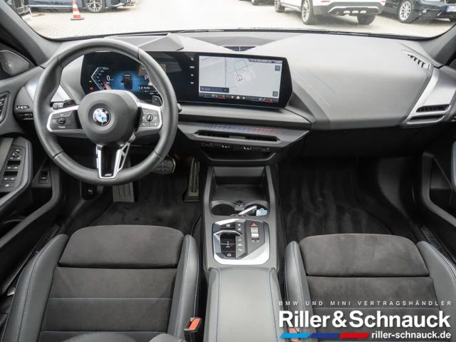 BMW 120 120i M-Sport Sedan