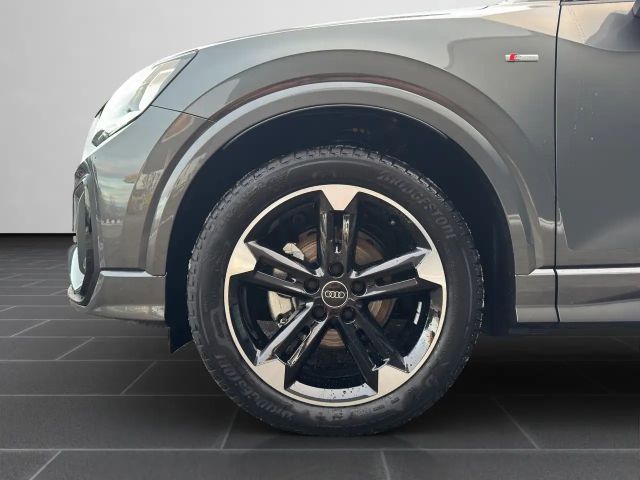 Audi Q2 35 TFSI S-Line S-Tronic