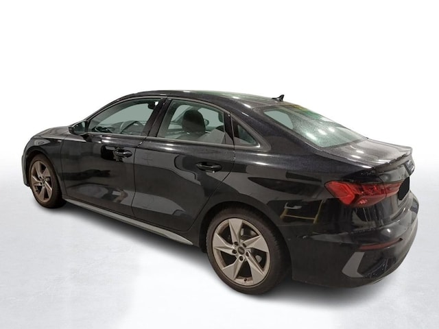 Audi A3 35 TFSI S-Line S-Tronic Sedan