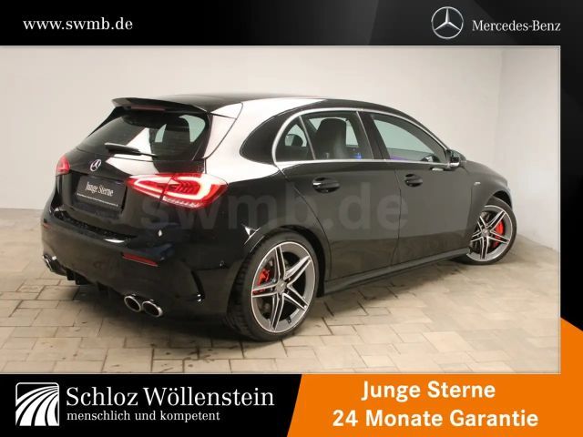 Mercedes-Benz A 45 AMG 4MATIC+ AMG Line