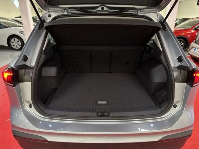 Volkswagen Tiguan 2.0 TDI Life