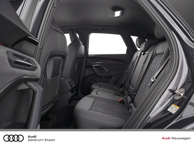 Audi Q5 Quattro S-Tronic