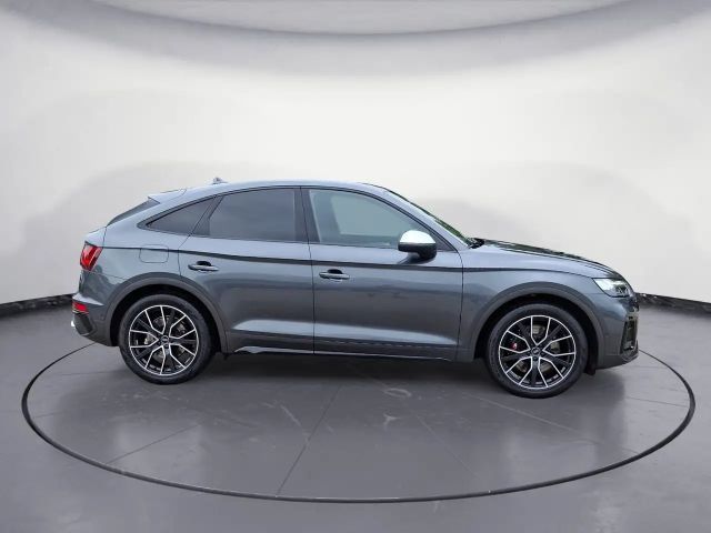 Audi SQ5 Quattro Sportback
