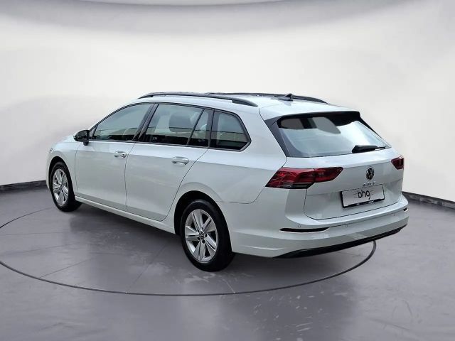 Volkswagen Golf Life Variant