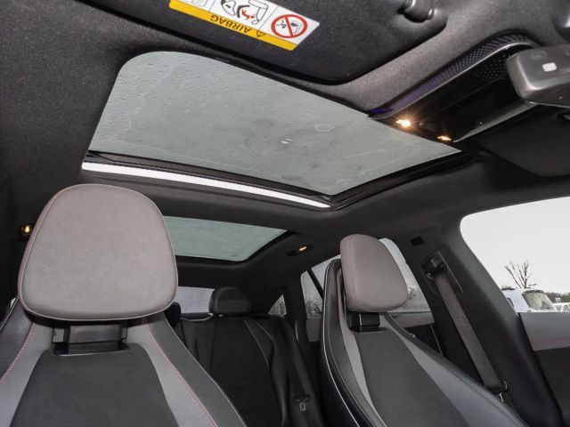 Mercedes-Benz EQE 350 AMG Line Sedan