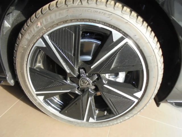 Peugeot E-308 GT-Line