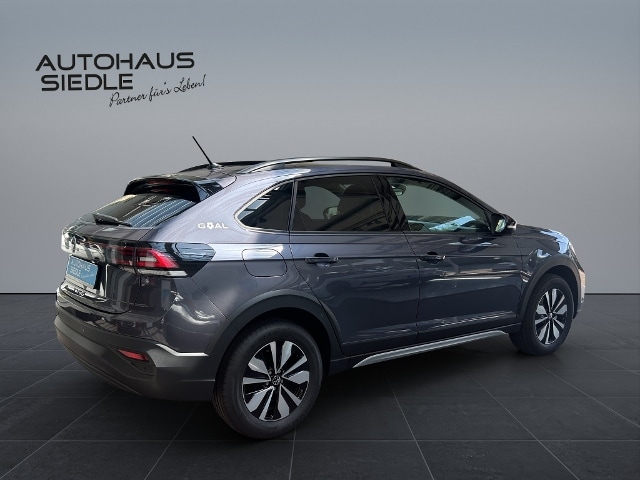 Volkswagen Taigo Goal 1,0 l TSI Navi 8 fache Bereifung