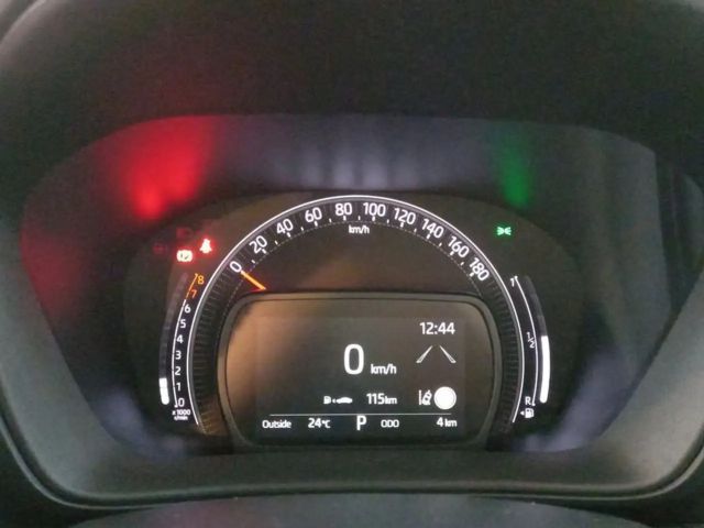 Toyota Aygo X Hatchback S-CVT