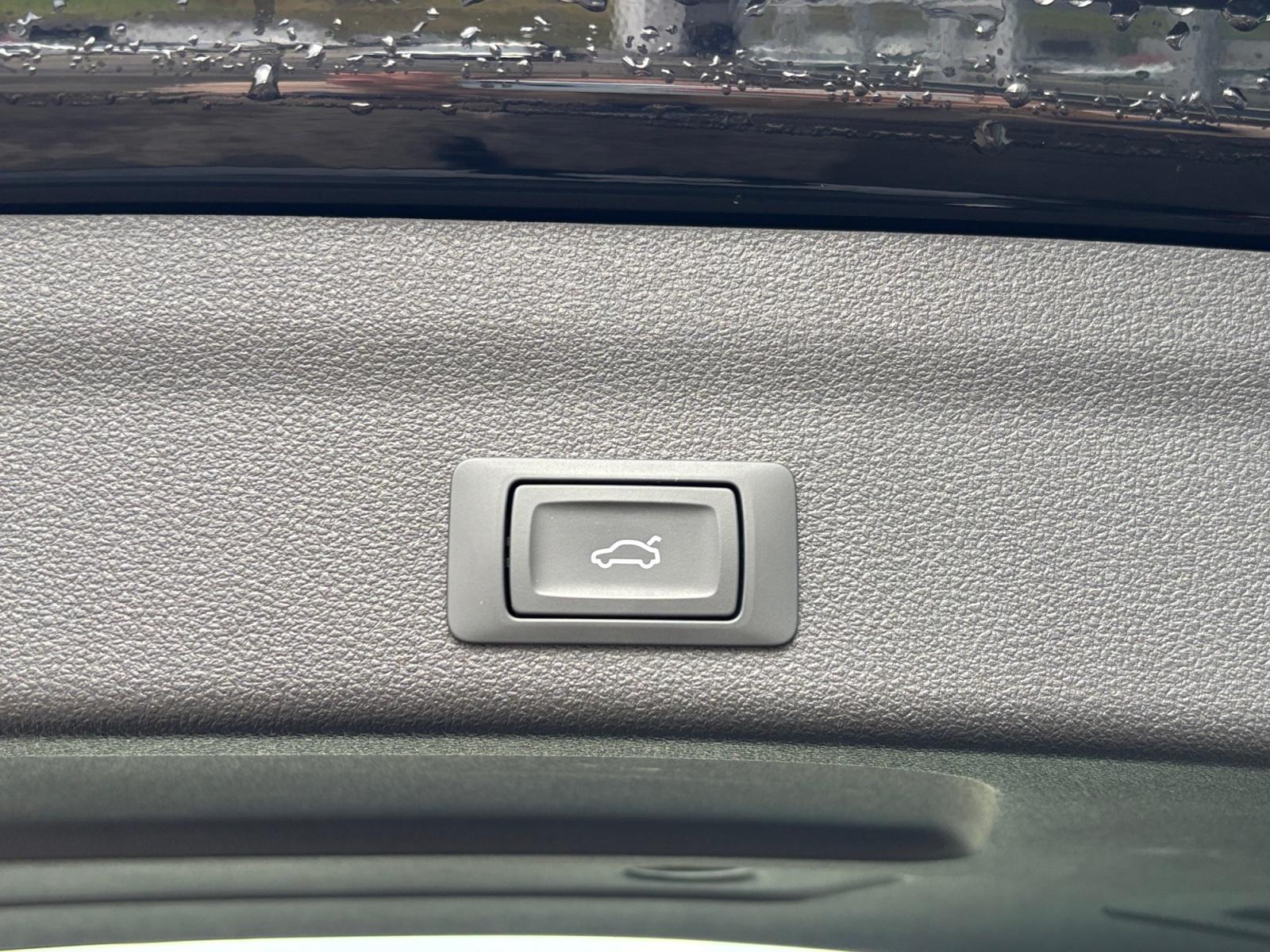 Audi A6 2.0 TFSI Avant Hybride Quattro