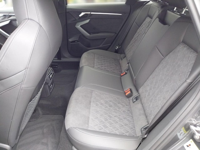 Audi A3 Hybride S-Tronic Sportback