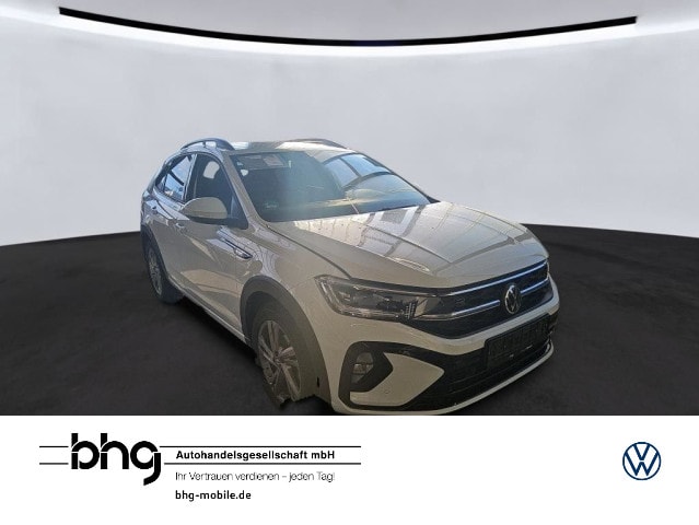 Volkswagen Taigo 1.0 TSI DSG R-Line