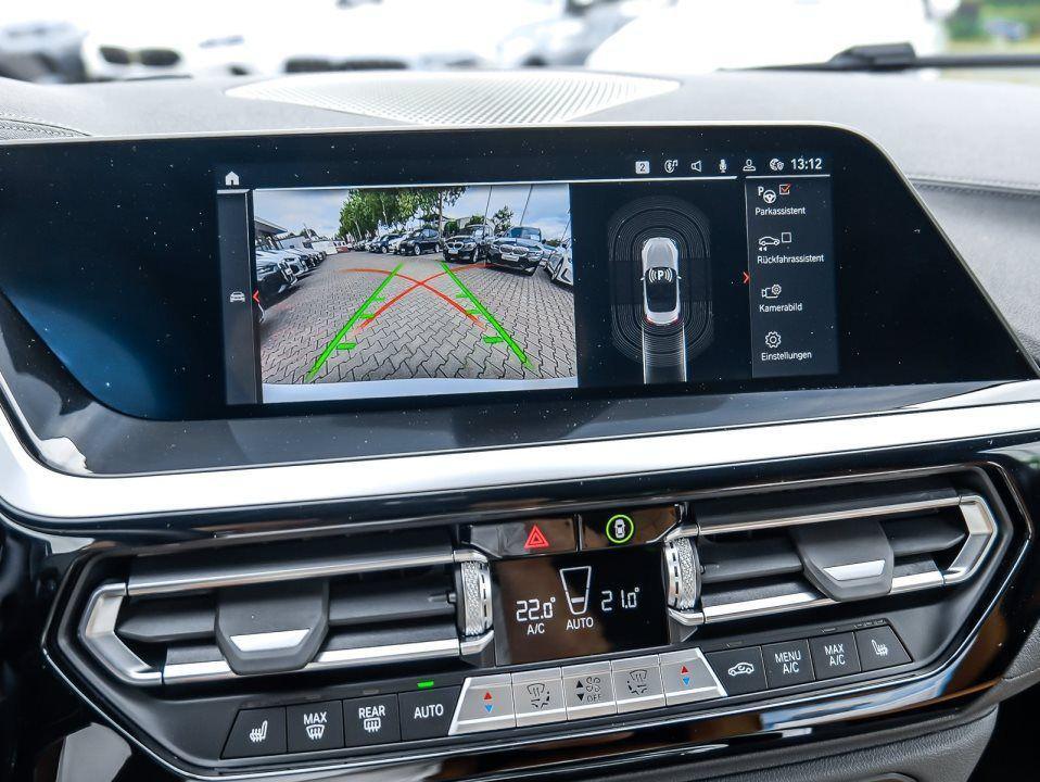 BMW Z4 Roadster sDrive20i