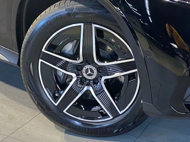 Mercedes-Benz GLC 200 4MATIC AMG Line Coupé