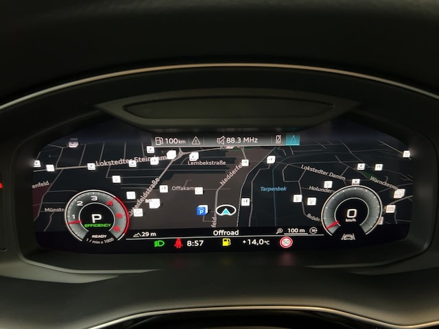 Audi Q7 50 TDI Quattro