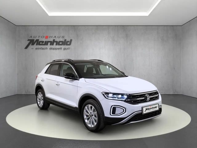 Volkswagen T-Roc 2.0 TDI IQ.Drive Style