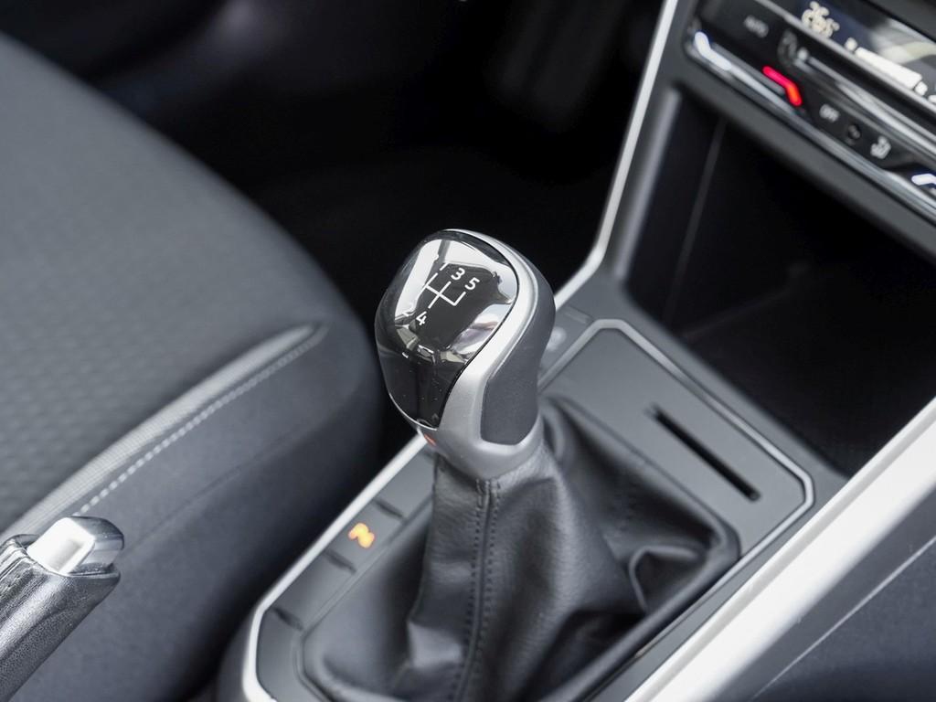 Volkswagen Taigo 1.0 TSI Life