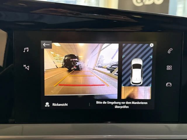 Opel Mokka Elegance Mokka-e