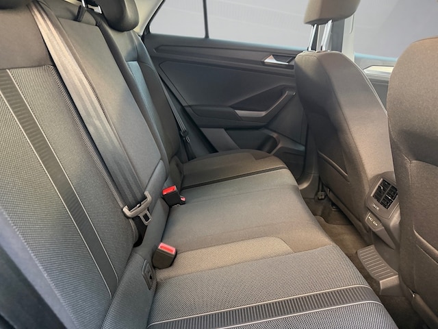 Volkswagen T-Roc 1.5 TSI