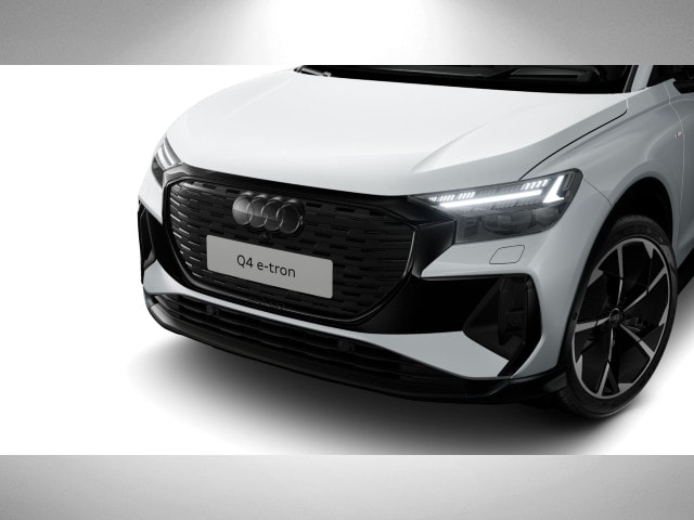 Audi Q4 e-tron Suv 45 e-tron Audi Q4 e-tron