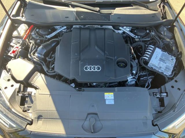 Audi A6 50 TDI Quattro S-Line