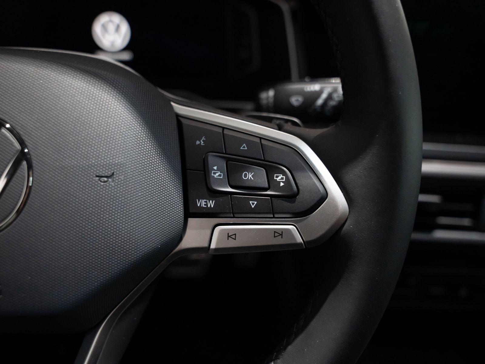 Volkswagen Polo DSG R-Line