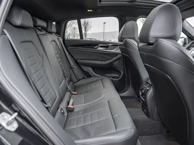 BMW X4 M-Sport xDrive20d