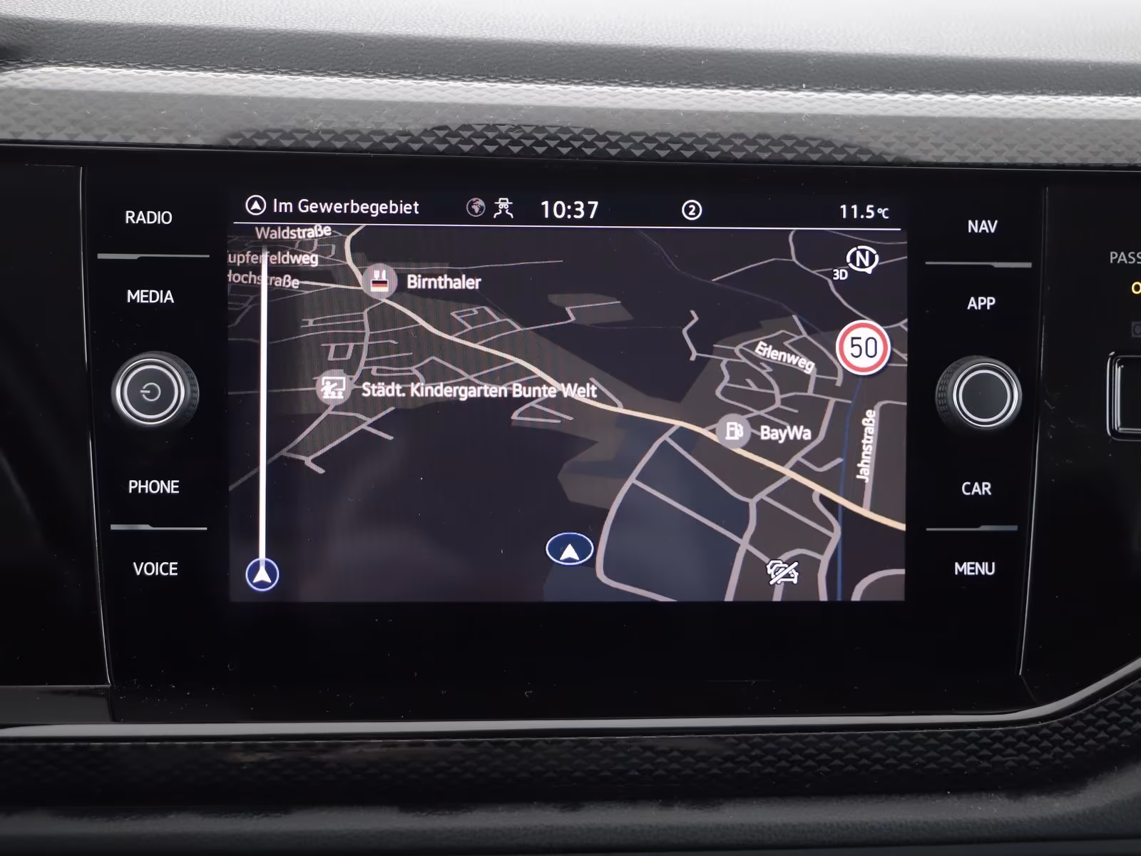 Volkswagen Taigo Life