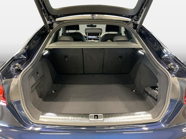 Audi S5 Quattro Sportback