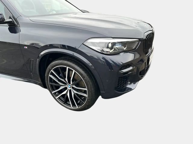 BMW X5 M-Sport xDrive30d