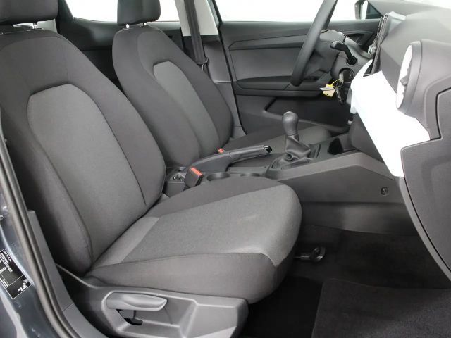 Seat Ibiza 1.0 TSI Reference