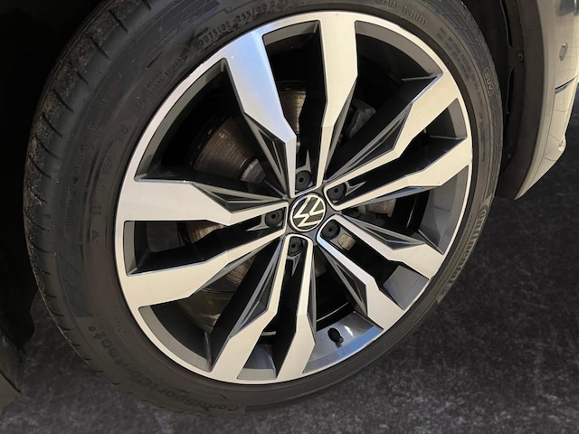 Volkswagen Tiguan 1.4 eHybrid DSG