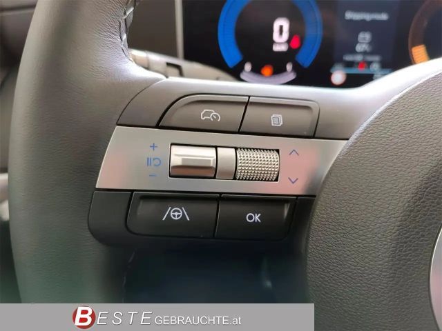 Hyundai Tucson 2WD T-GDi