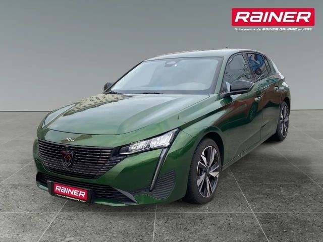 Peugeot 308 Allure Pack BlueHDi EAT8