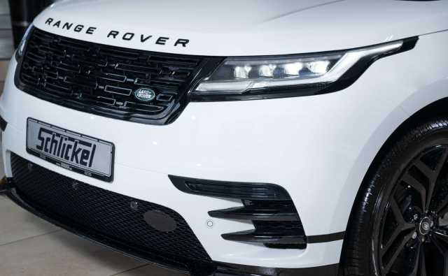 Land Rover Range Rover Velar Dynamic HSE