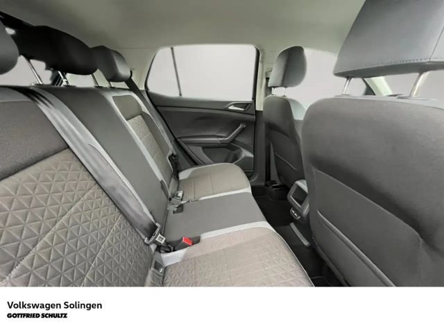 Volkswagen T-Cross 1.0 TSI DSG Style