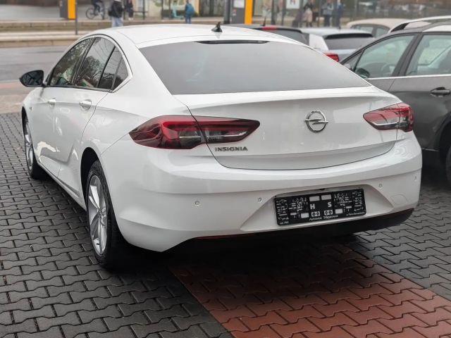 Opel Insignia GS-Line Grand Sport