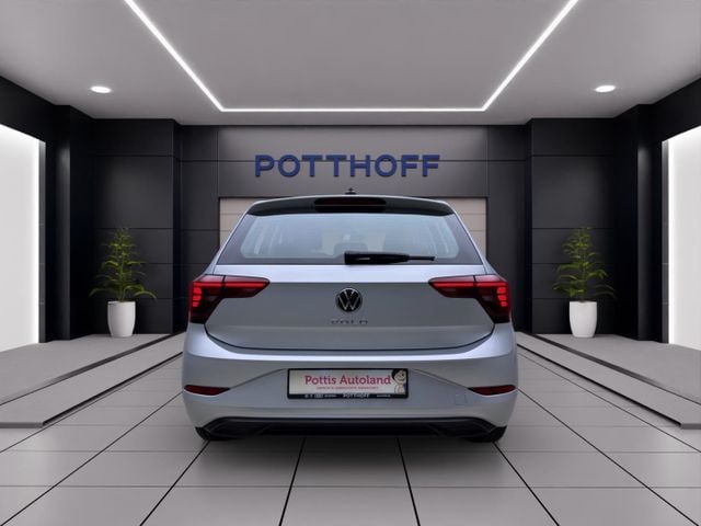 Volkswagen Polo 1.0 MPI