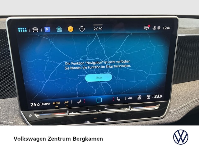 Volkswagen Passat 1.5 eTSI Variant