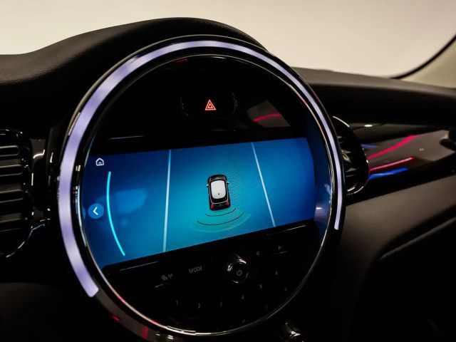 MINI Mini Electric SE