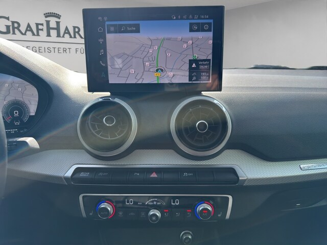 Audi Q2 40 TFSI Quattro S-Tronic