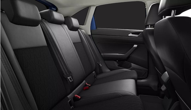 Volkswagen Taigo 1.5 TSI DSG