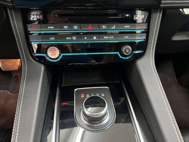 Jaguar F-Pace AWD R-Sport