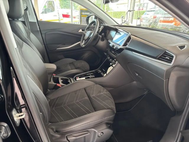 Opel Grandland X Ultimate
