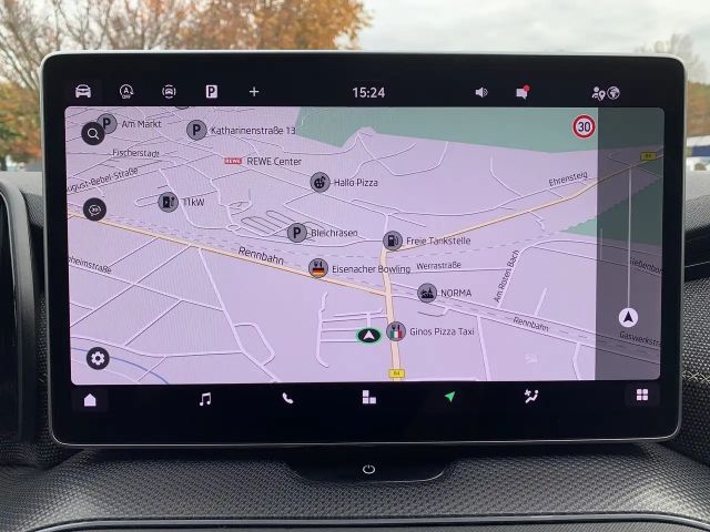 Skoda Kodiaq 1.5 TSI Selection