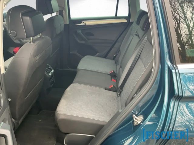 Volkswagen Tiguan 2.0 TDI Life Move